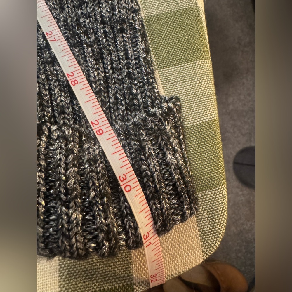 Anthropologie Coretta Shine Turtleneck Sweater - Picture 15 of 16